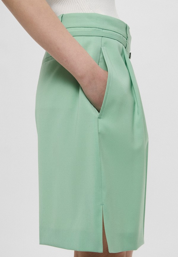 Boss Шорты - Taleda - фото 4