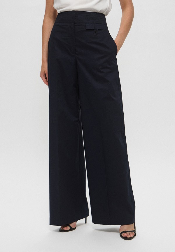 Boss Брюки - Tiana6 - фото 1