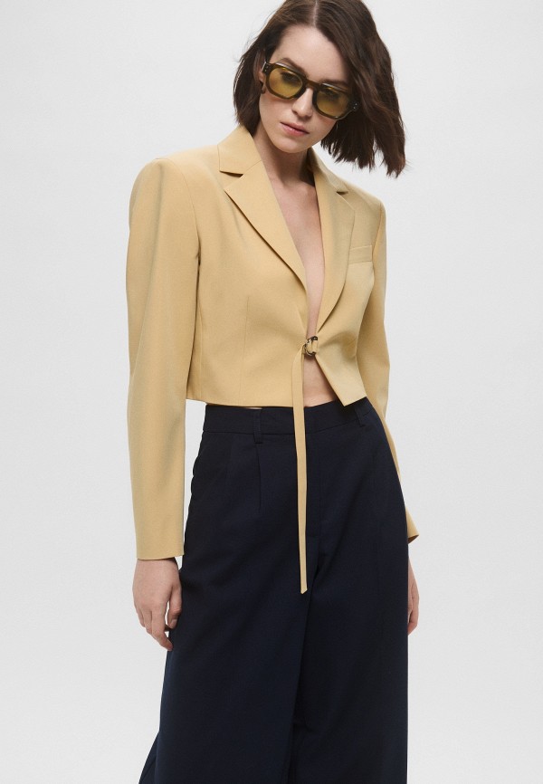 Hugo Жакет - Amusina - фото 4