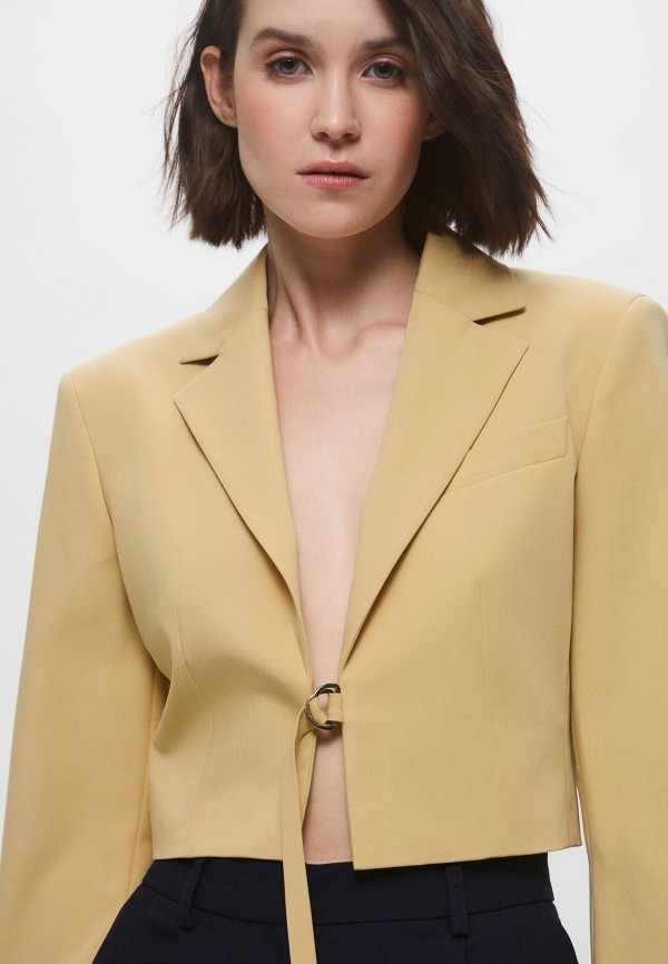 Hugo Жакет - Amusina - фото 5