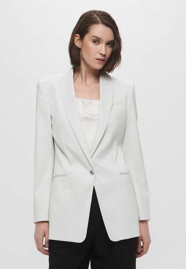 Hugo Жакет - Alinue - фото 1