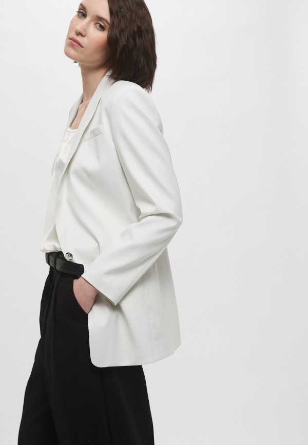 Hugo Жакет - Alinue - фото 5