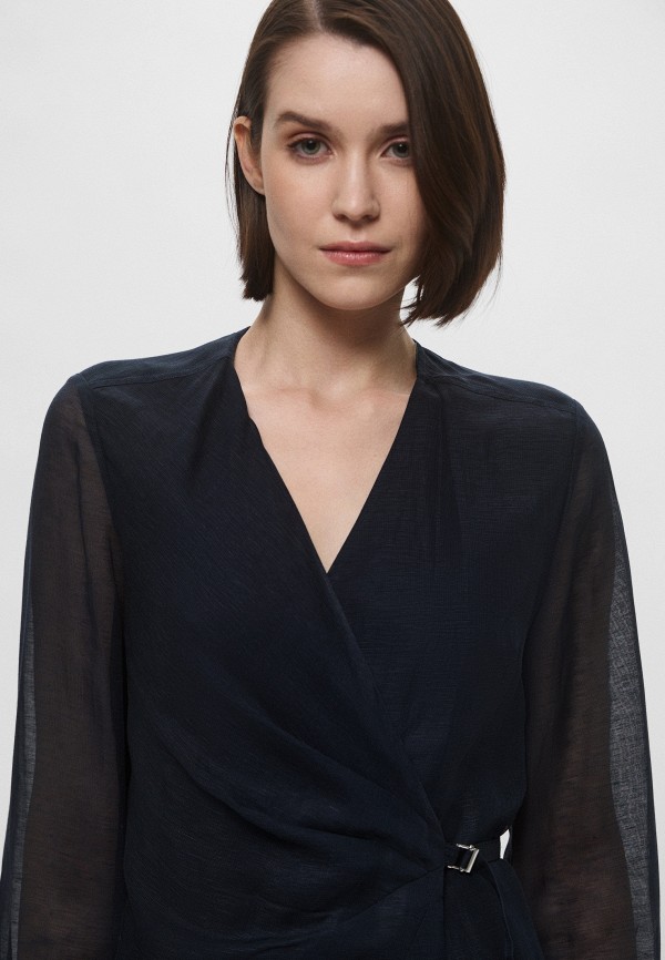 Boss Платье - фото 4