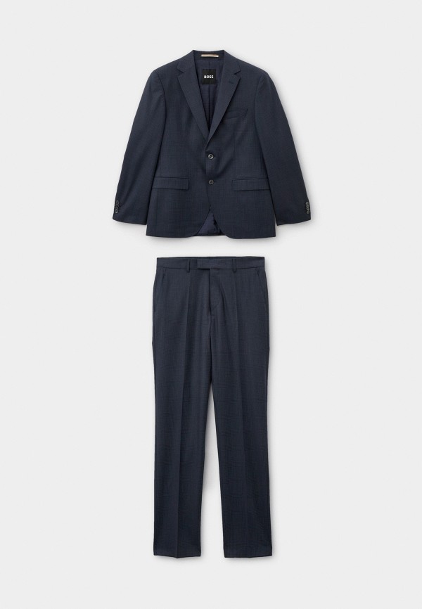 Boss Костюм классический - H-Jeckson-2Pcs-224 - фото 1