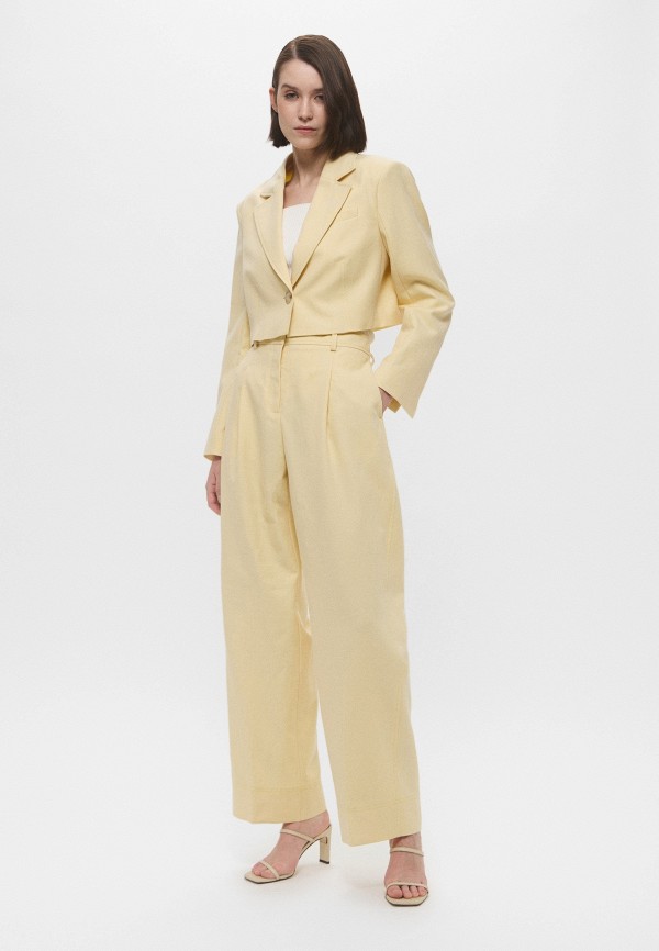 Boss Жакет - C_Jasao - фото 2