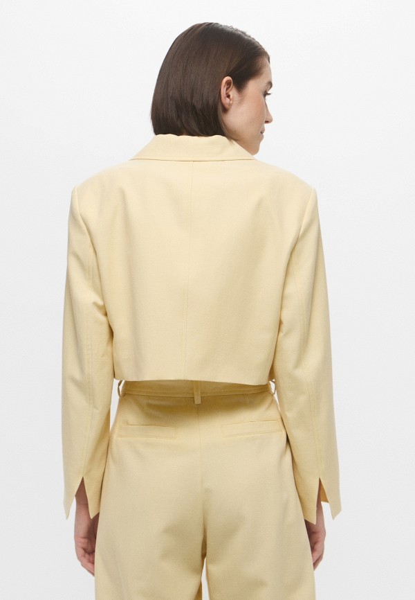 Boss Жакет - C_Jasao - фото 3