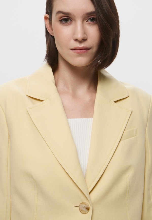 Boss Жакет - C_Jasao - фото 4