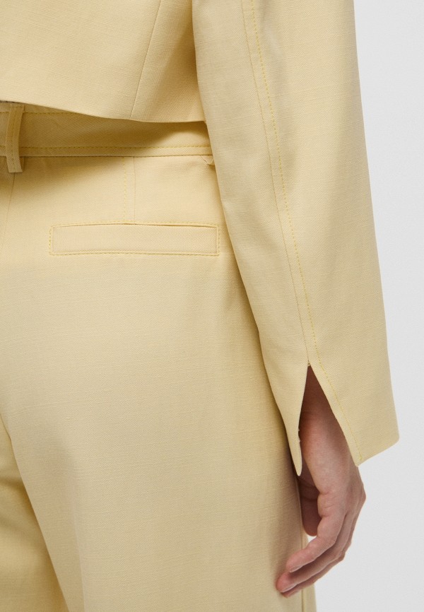 Boss Жакет - C_Jasao - фото 5