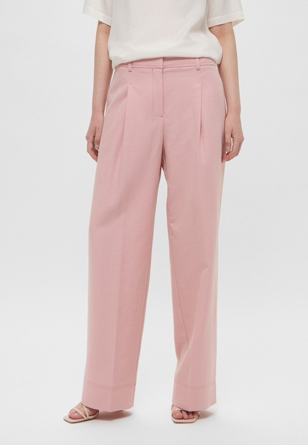 Boss Брюки - C_Tansolina - фото 1