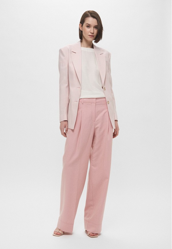 Boss Брюки - C_Tansolina - фото 2