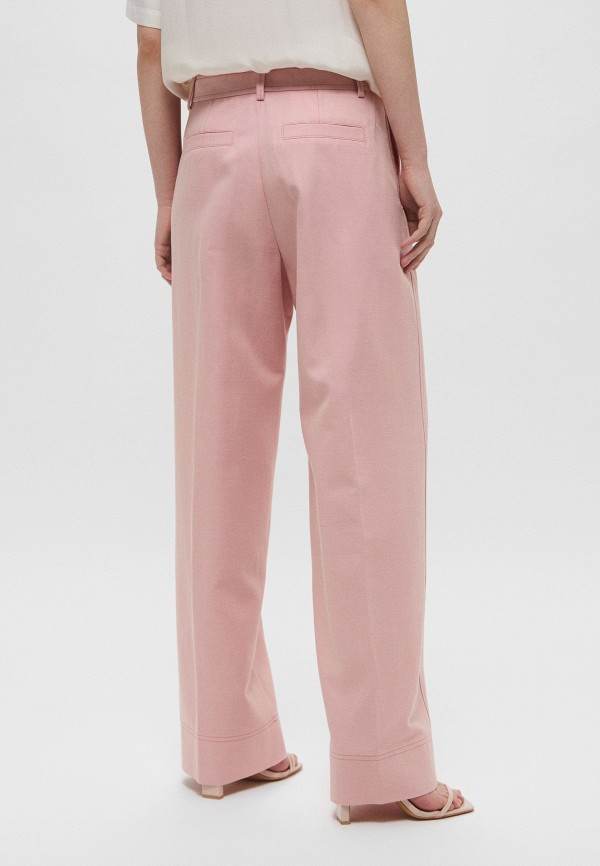 Boss Брюки - C_Tansolina - фото 3