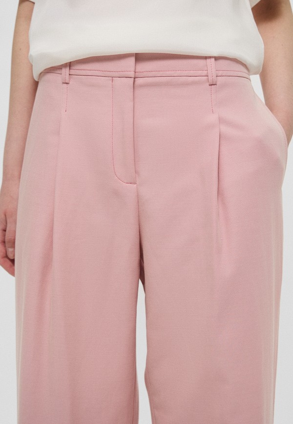 Boss Брюки - C_Tansolina - фото 4