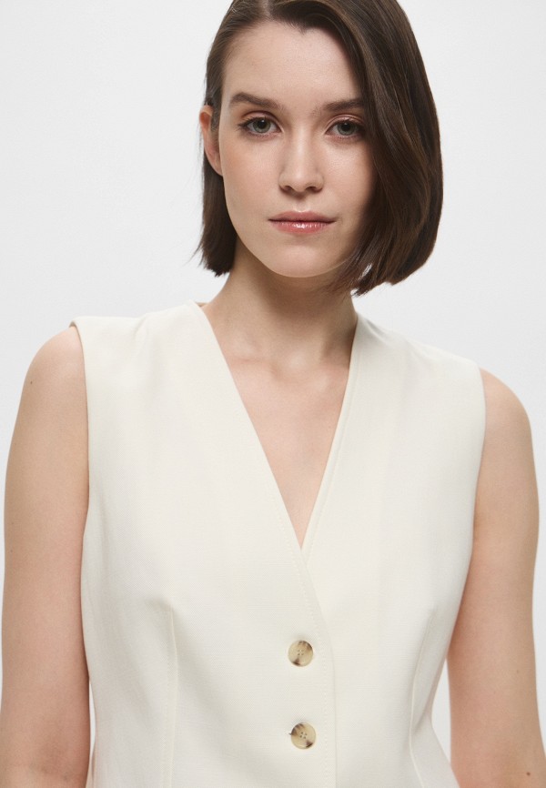 Boss Жилет - фото 4