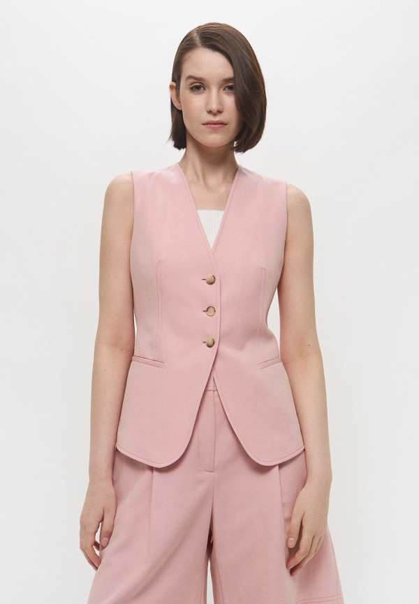 Boss Жилет - C_Javesta - фото 1