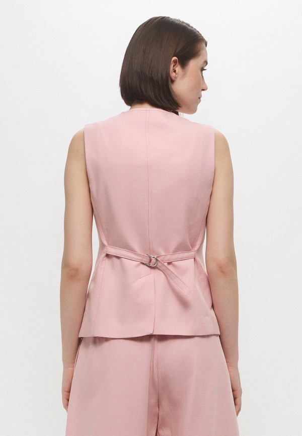 Boss Жилет - C_Javesta - фото 3