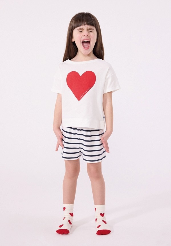 Petit Bateau Пижама - фото 1