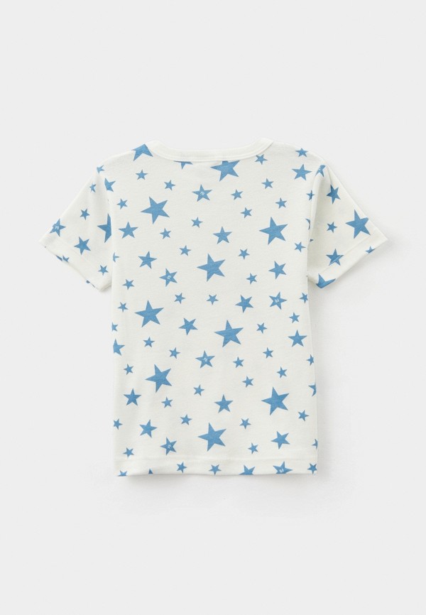 Petit Bateau Футболки 3 шт. - фото 2