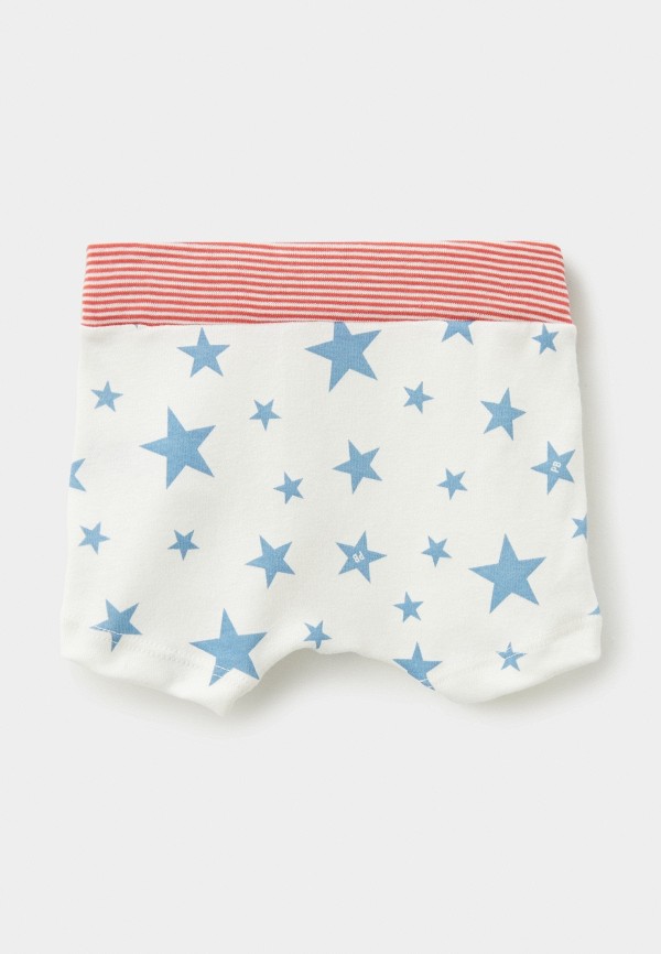 Petit Bateau Трусы 3 шт. - фото 2