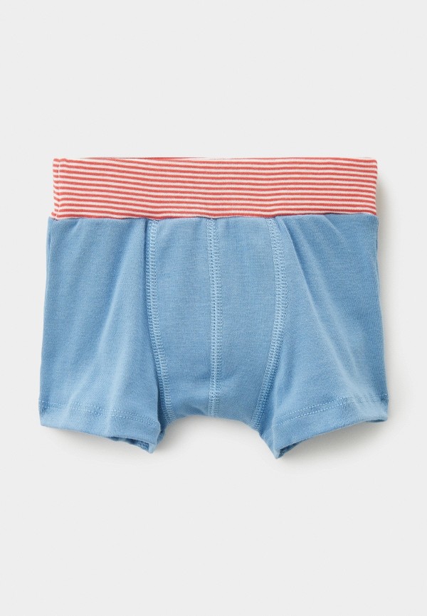Petit Bateau Трусы 3 шт. - фото 5
