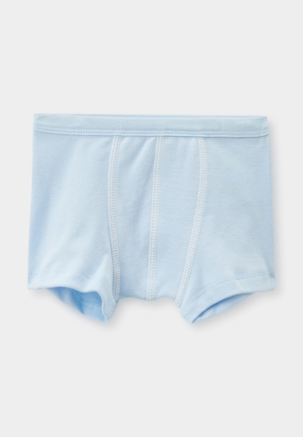 Petit Bateau Трусы 3 шт. - фото 5