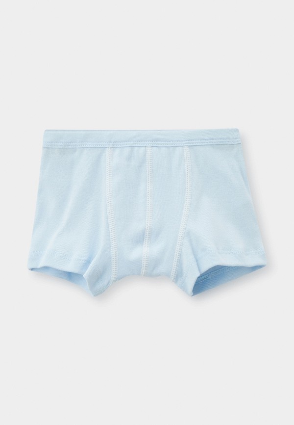 Petit Bateau Трусы 3 шт. - фото 4