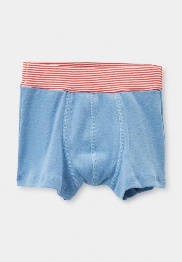 Petit Bateau Трусы 3 шт. - фото 4