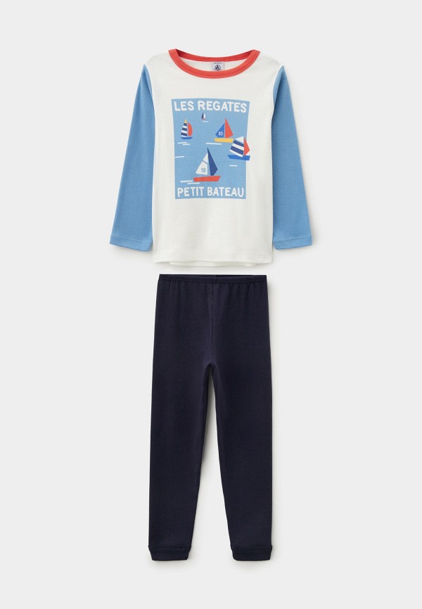 Petit Bateau Пижама - фото 1