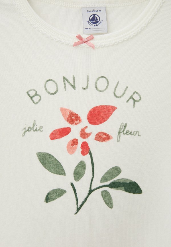 Petit Bateau Пижама - фото 3