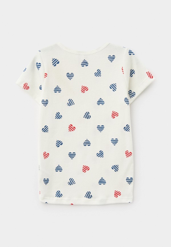 Petit Bateau Футболки 2 шт. - фото 2