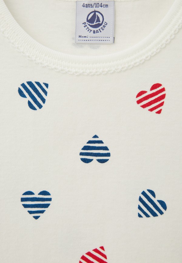Petit Bateau Футболки 2 шт. - фото 3