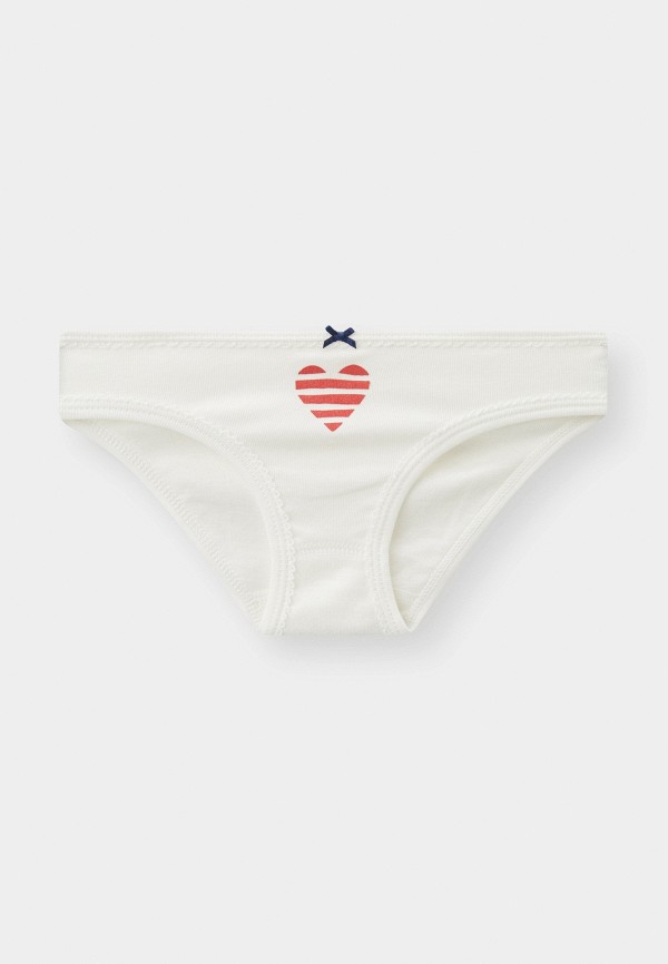 Petit Bateau Трусы 3 шт. - фото 4