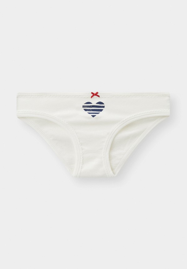 Petit Bateau Трусы 3 шт. - фото 5