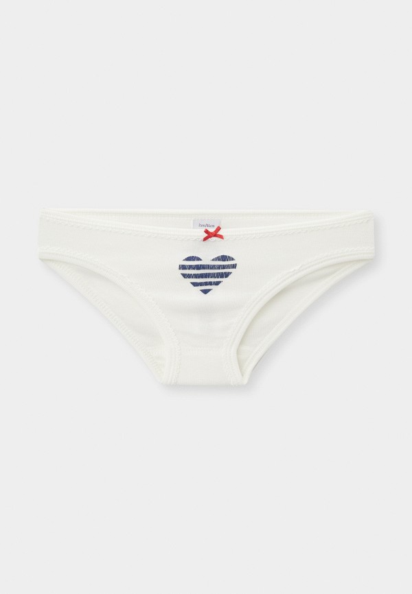 Petit Bateau Трусы 3 шт. - фото 4