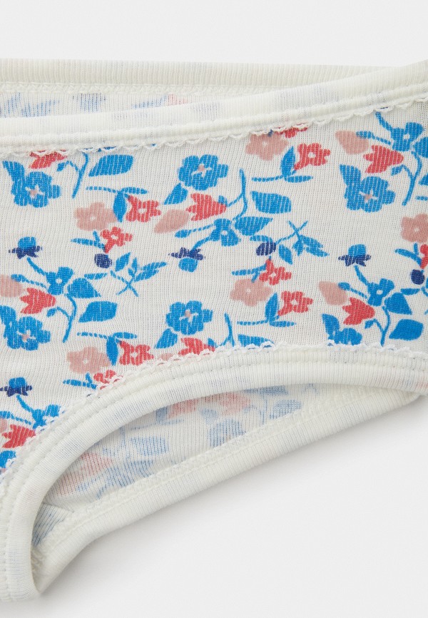 Petit Bateau Трусы 3 шт. - фото 3