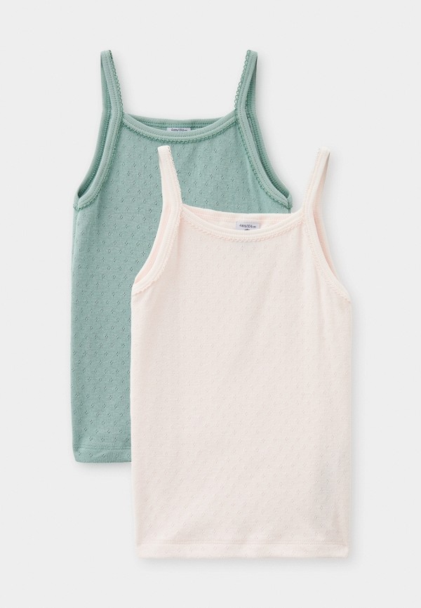 Petit Bateau Майки 2 шт. - фото 1