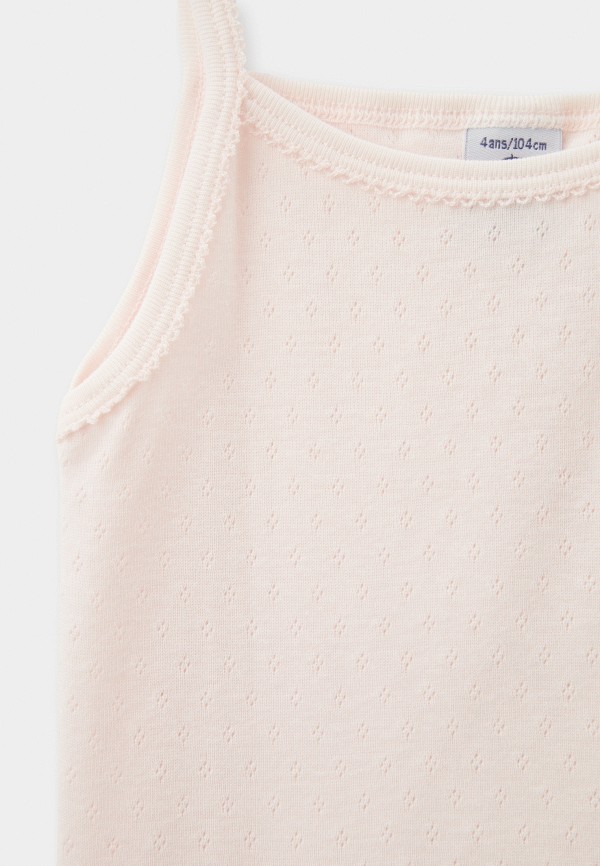 Petit Bateau Майки 2 шт. - фото 3