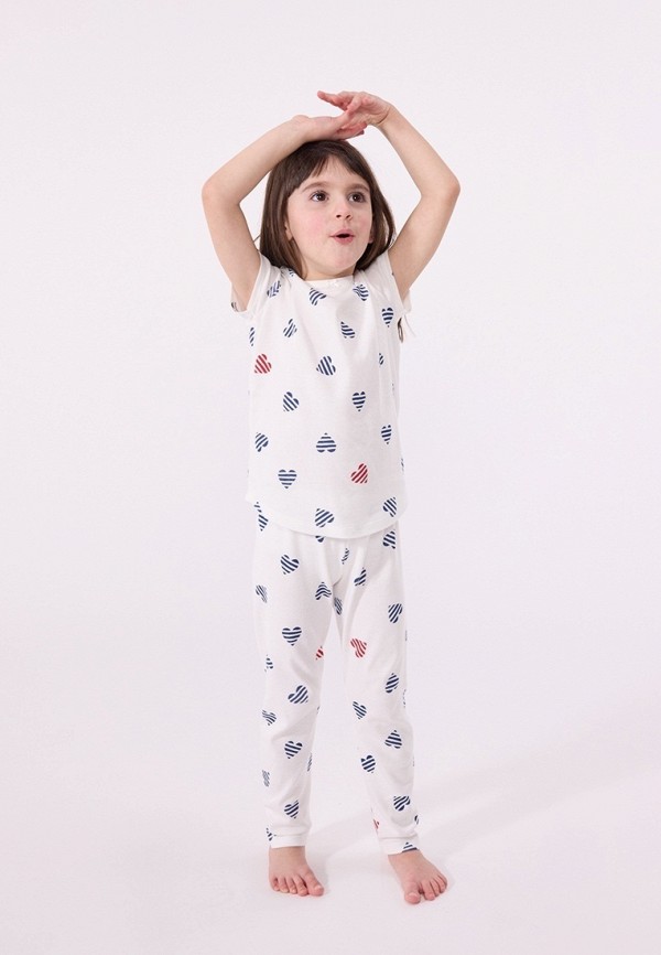 Petit Bateau Пижама - фото 1