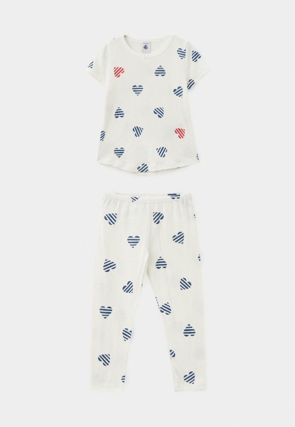 Petit Bateau Пижама - фото 2