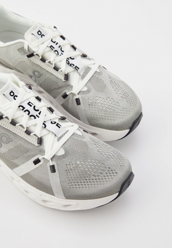 On Кроссовки - Cloudeclipse - фото 2