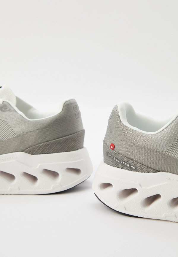 On Кроссовки - Cloudeclipse - фото 4