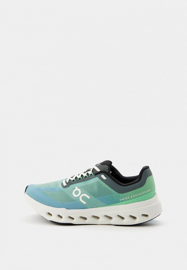 On Кроссовки - Cloudsurfer Next - фото 1