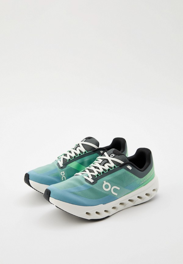 On Кроссовки - Cloudsurfer Next - фото 3