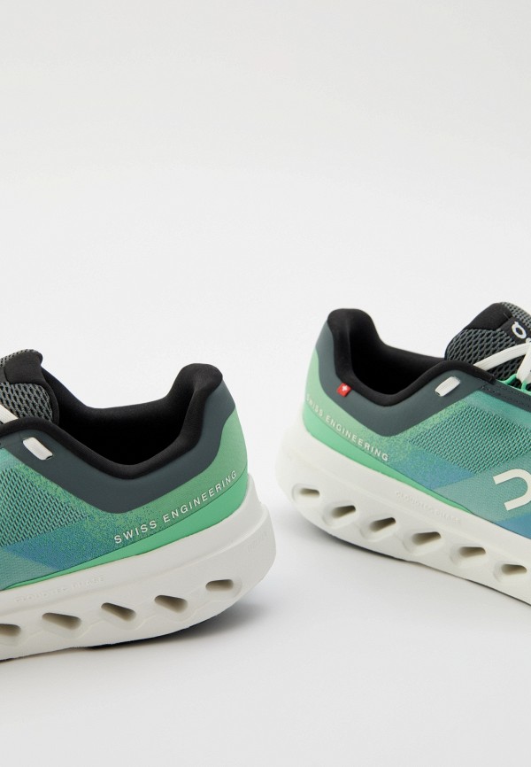 On Кроссовки - Cloudsurfer Next - фото 4