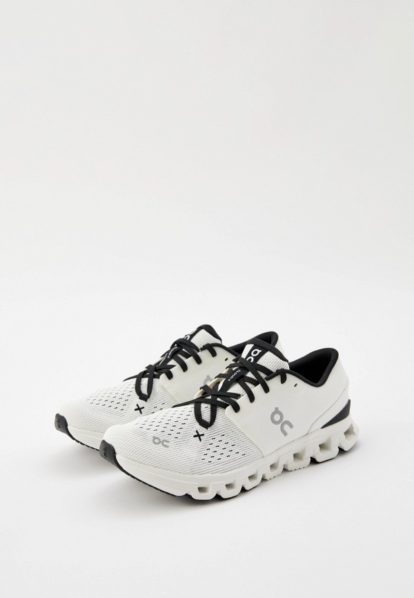 On Кроссовки - Cloud X 4 - фото 3