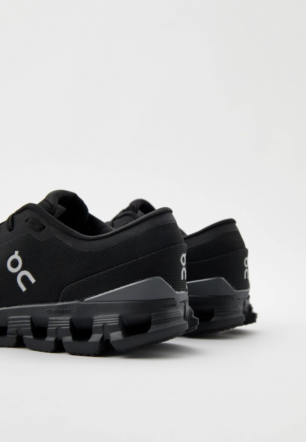 On Кроссовки - Cloud X 4 - фото 4