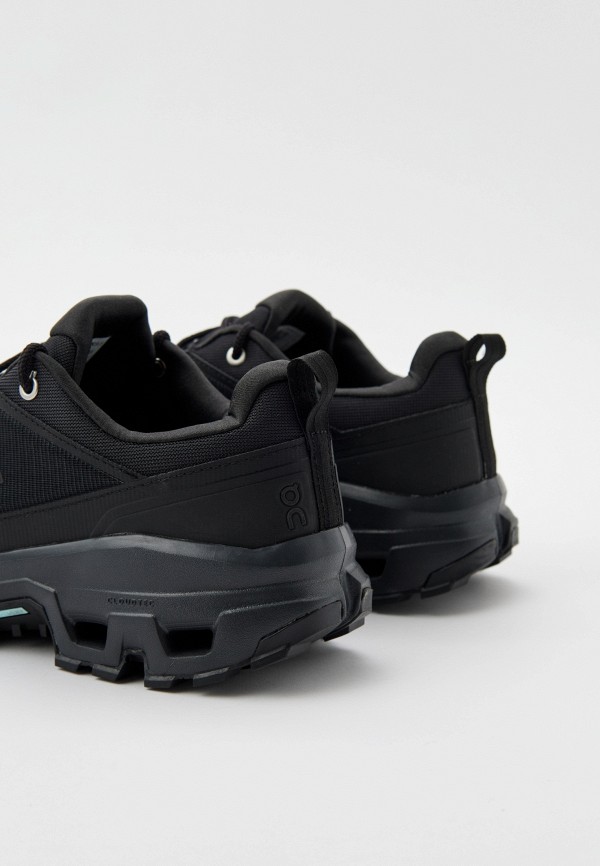 On Кроссовки - Cloudrock Low Wp - фото 4