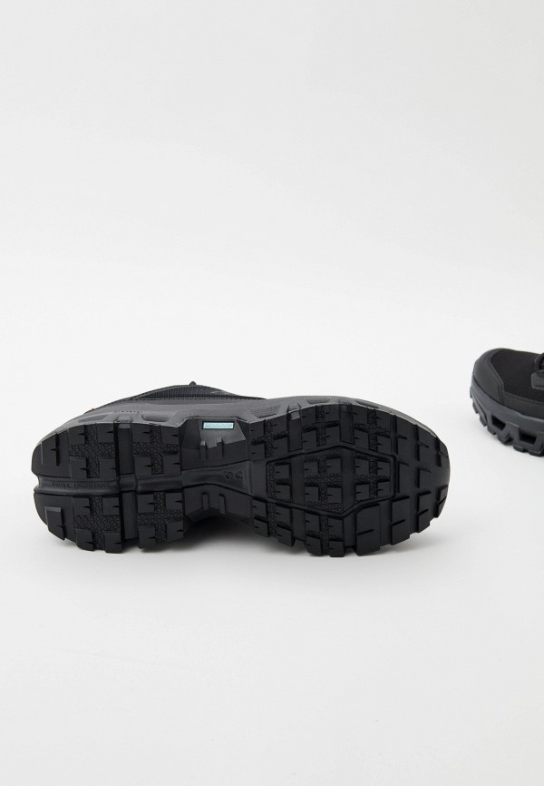 On Кроссовки - Cloudrock Low Wp - фото 5