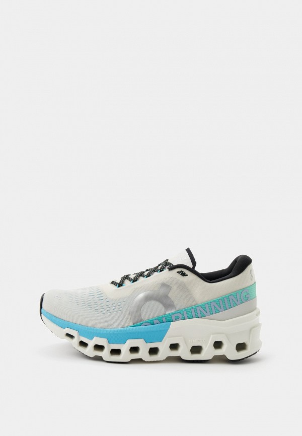 On Кроссовки - Cloudmonster 2 - фото 1