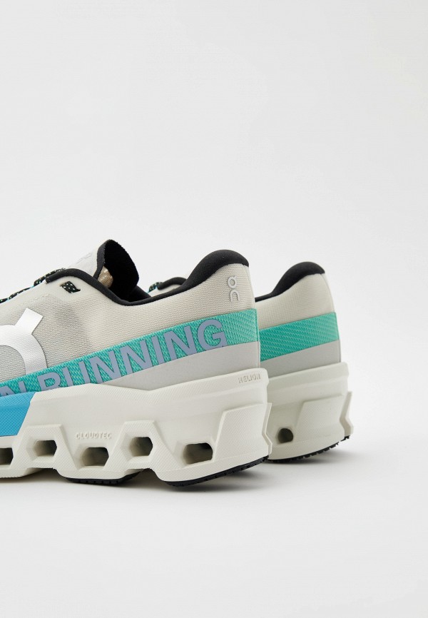 On Кроссовки - Cloudmonster 2 - фото 4