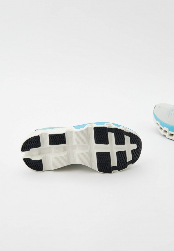 On Кроссовки - Cloudmonster 2 - фото 5